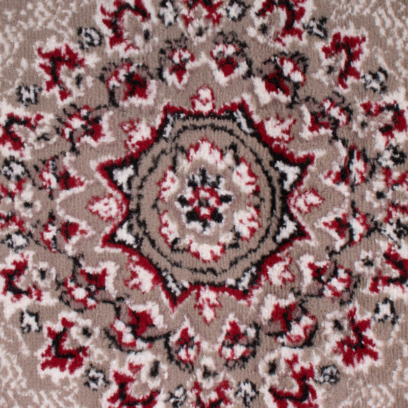 Orientalsk vevd teppe 150x100cm