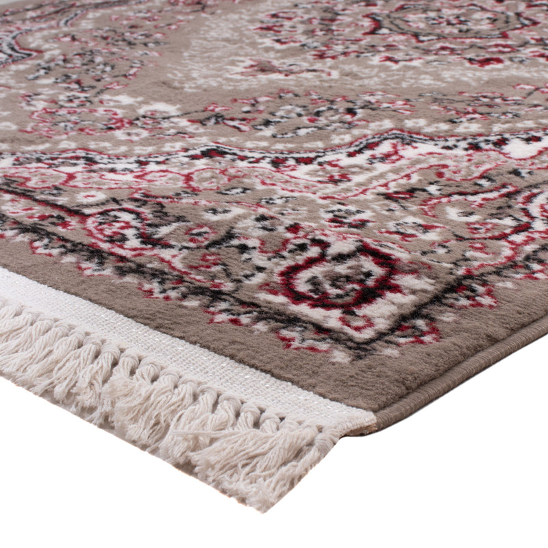 Orientalsk vevd teppe 150x100cm