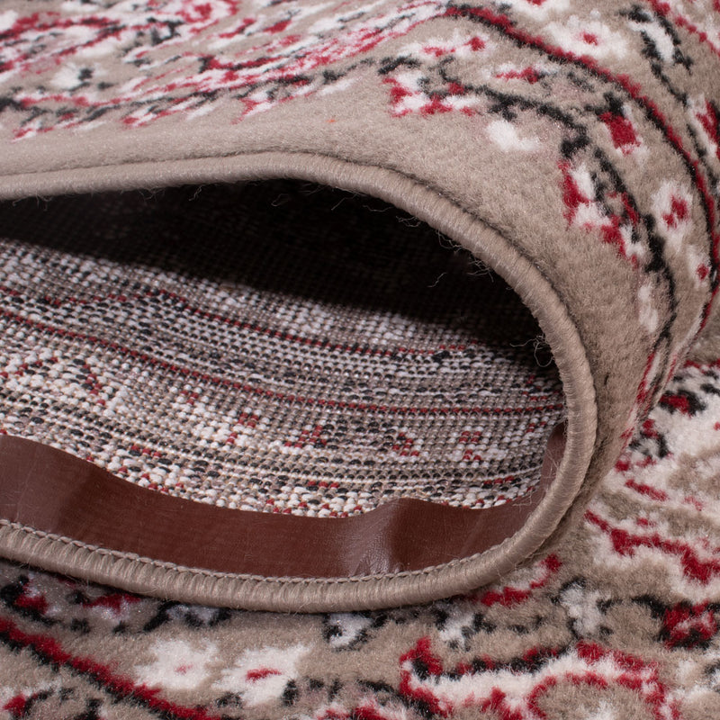 Orientalsk vevd teppe 150x100cm