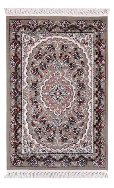 Orientalsk vevd teppe 100x150cm