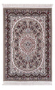 Orientalsk vevd teppe 150x100cm