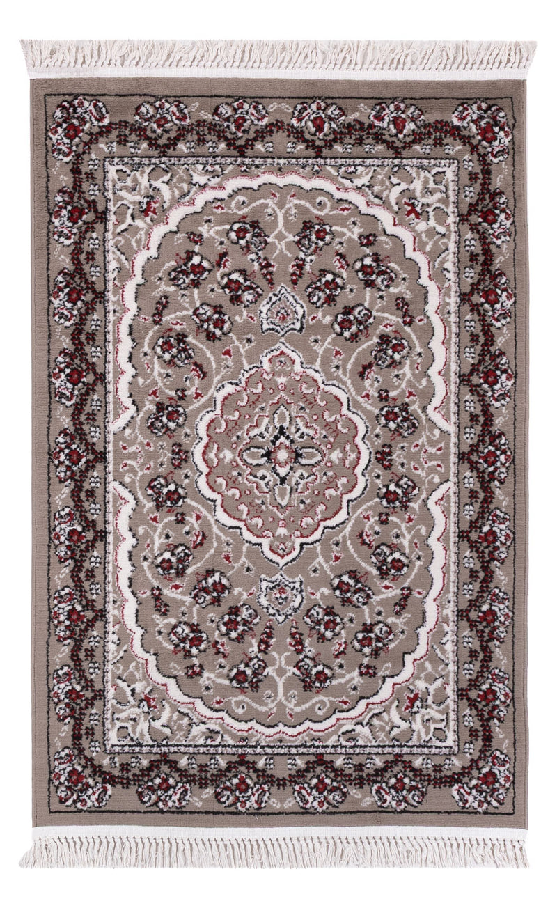 Orientalsk vevd teppe 150x100cm