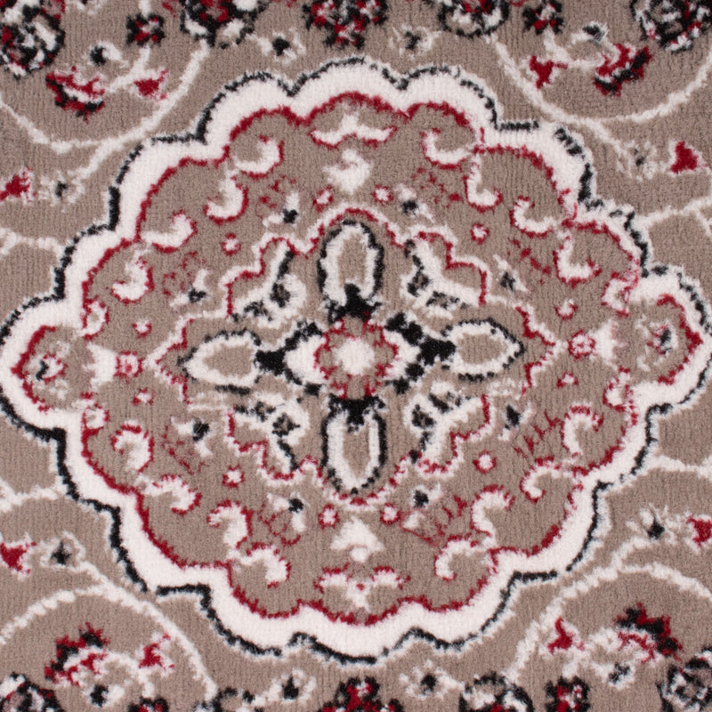 Orientalsk vevd teppe 150x100cm