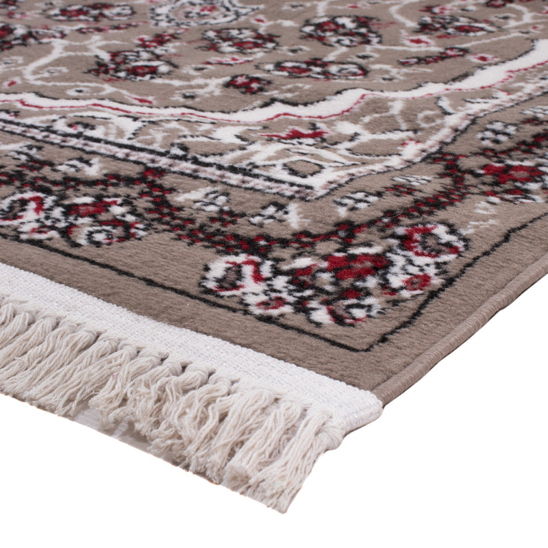 Orientalsk vevd teppe 150x100cm