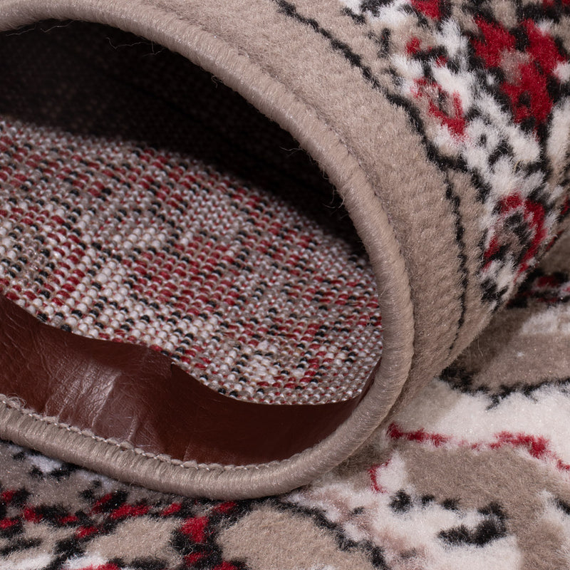 Orientalsk vevd teppe 150x100cm