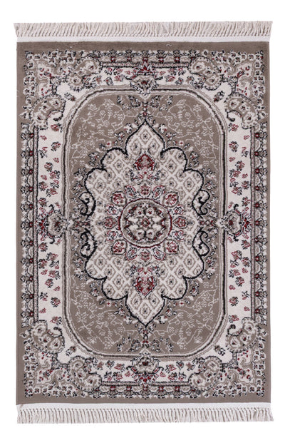 Orientalsk vevd teppe 100x150cm