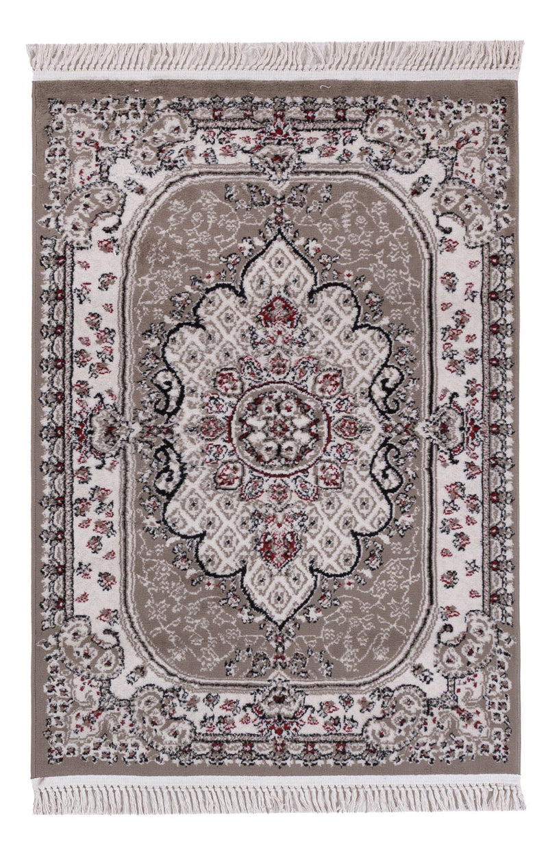 Orientalsk vevd teppe 150x100cm