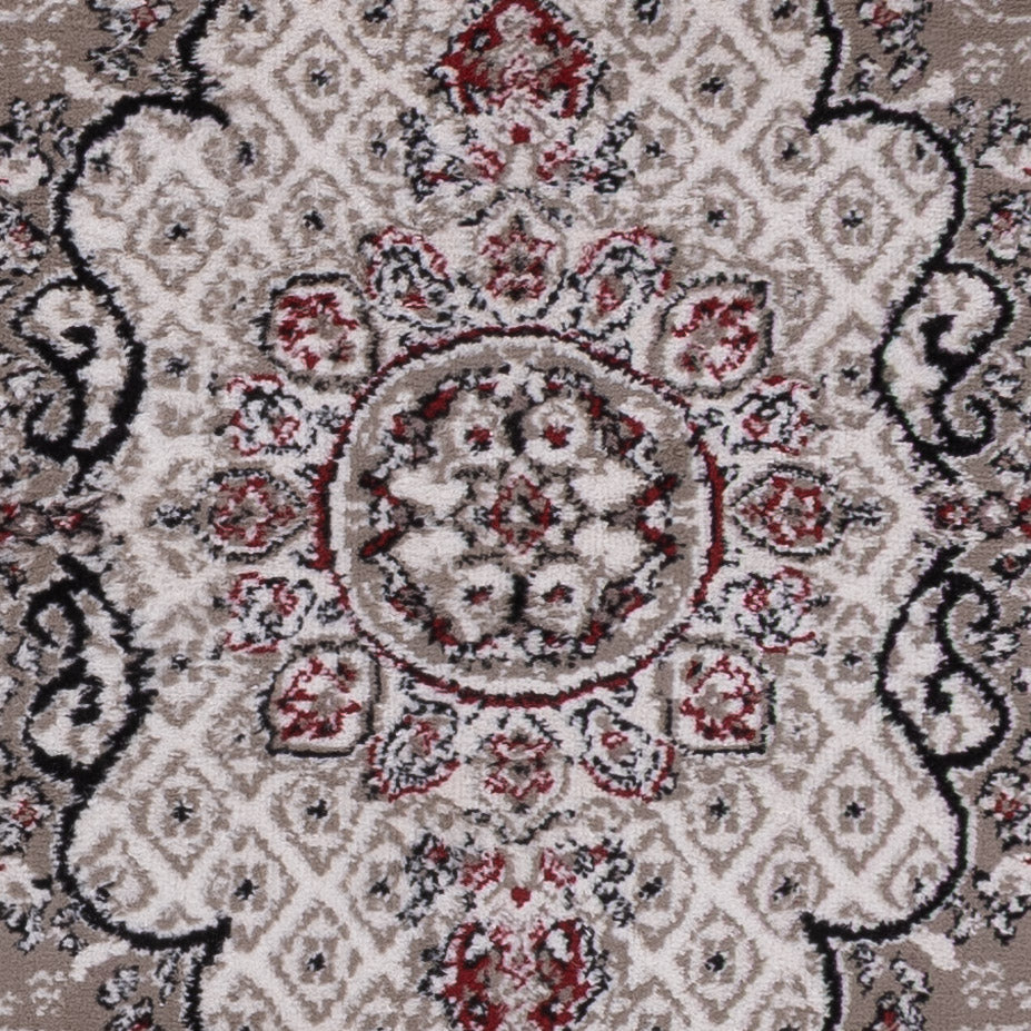 Orientalsk vevd teppe 150x100cm