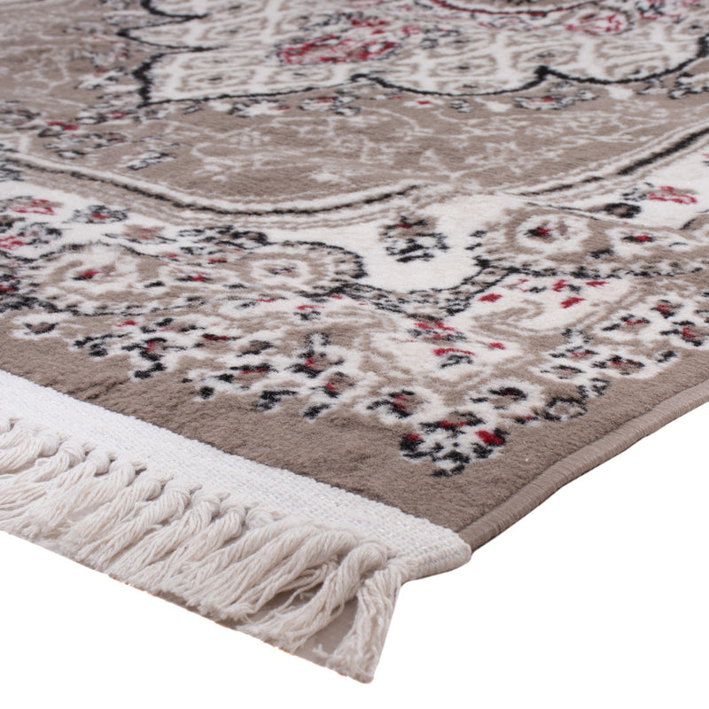 Orientalsk vevd teppe 150x100cm
