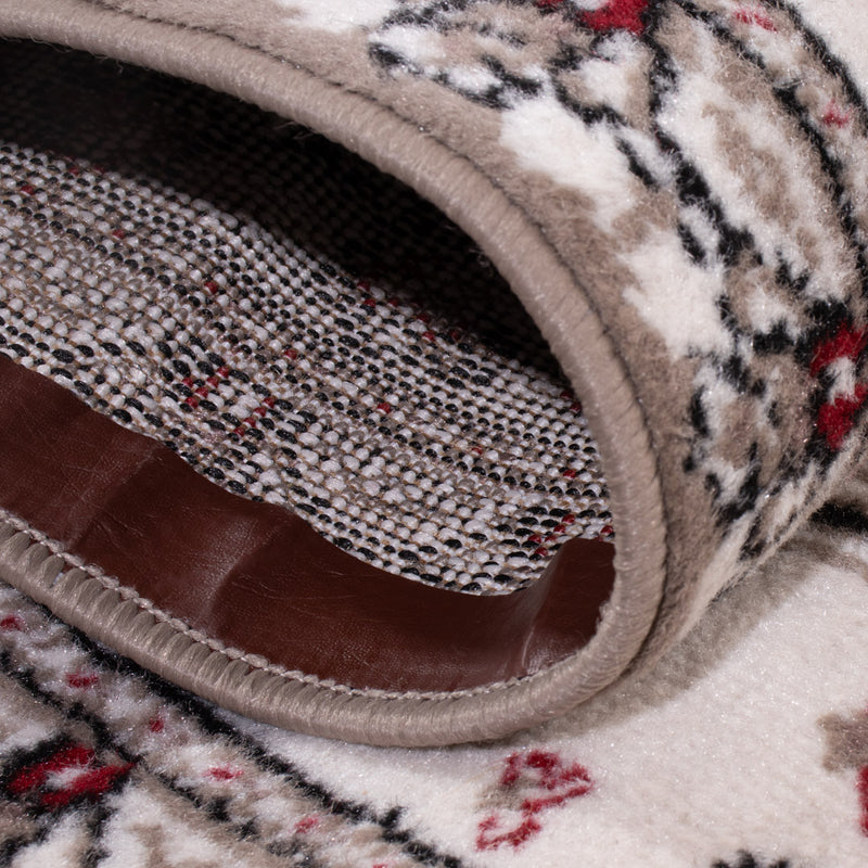 Orientalsk vevd teppe 150x100cm