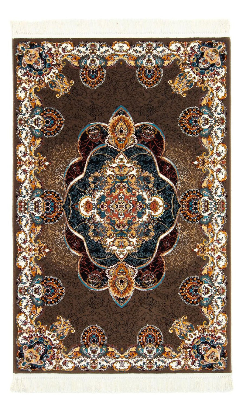 Orientalsk teppe - Almas - rektangulær