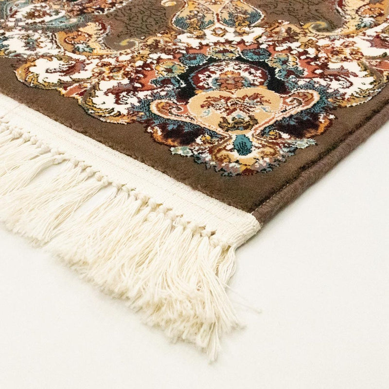 Orientalsk teppe - Almas - rektangulær