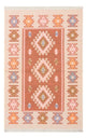 Moderne kilim Teppe Ariz