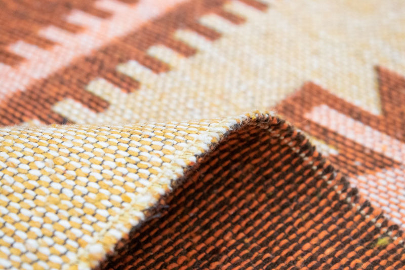 Moderne kilim Teppe Ariz