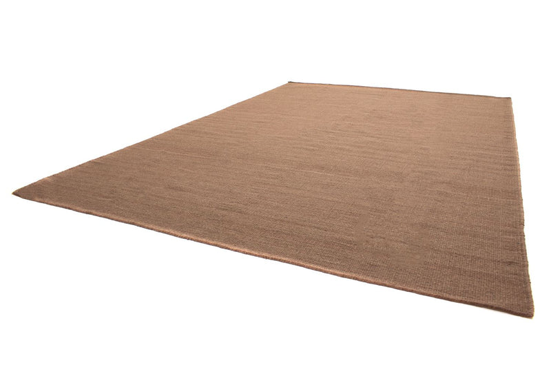 Kelim Teppich - Trendy »Fabricio« Rechteckig