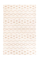 Moderne kilim Teppe Miami - Ullteppe