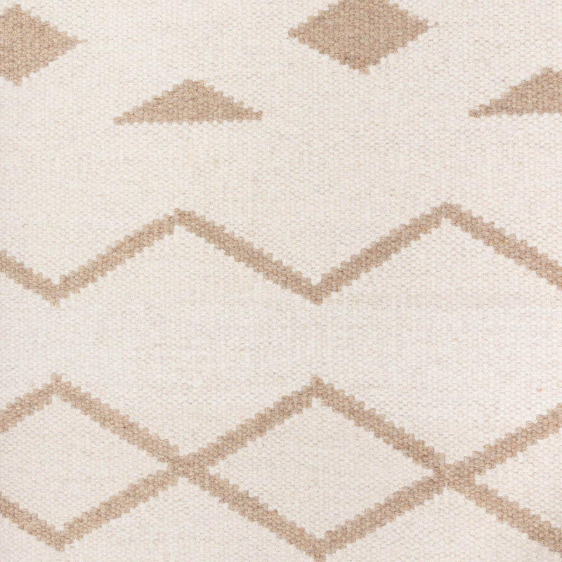Moderne kilim Teppe Miami - Ullteppe