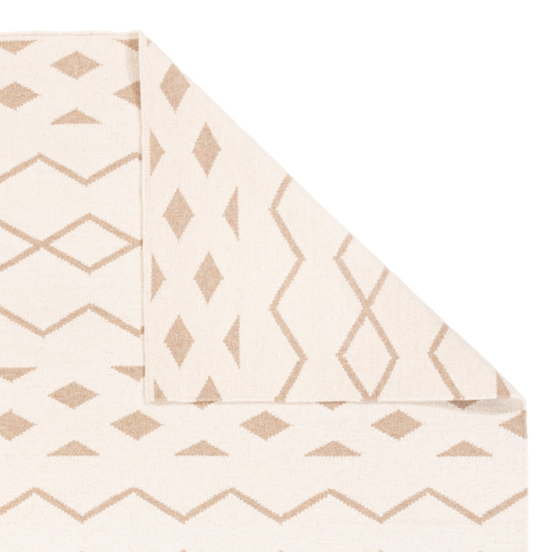 Moderne kilim Teppe Miami - Ullteppe