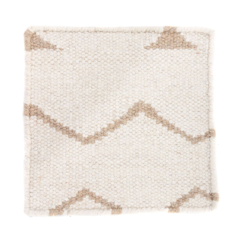 Moderne kilim Teppe Miami - Ullteppe