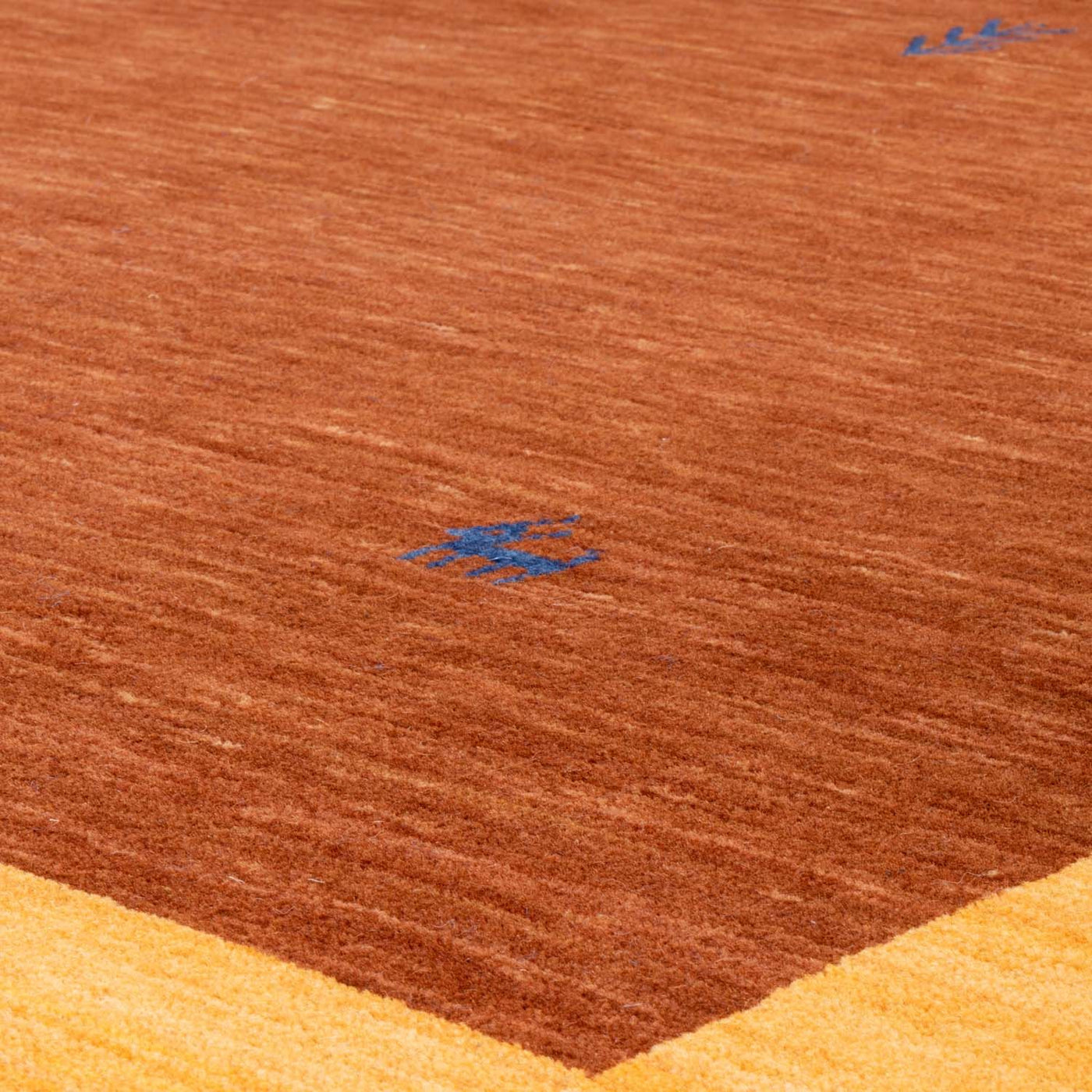 Gabbeh Loom Teppe 240x170cm - Ullteppe