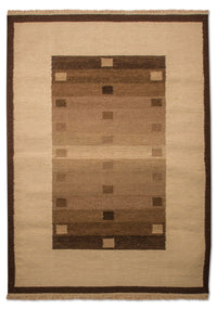 Moderne kilim Teppe Modaro - Ullteppe – product image