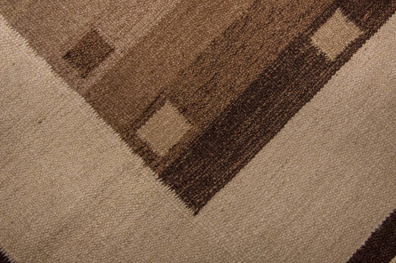 Moderne kilim Teppe Modaro - Ullteppe