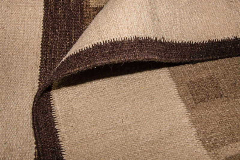 Moderne kilim Teppe Modaro - Ullteppe