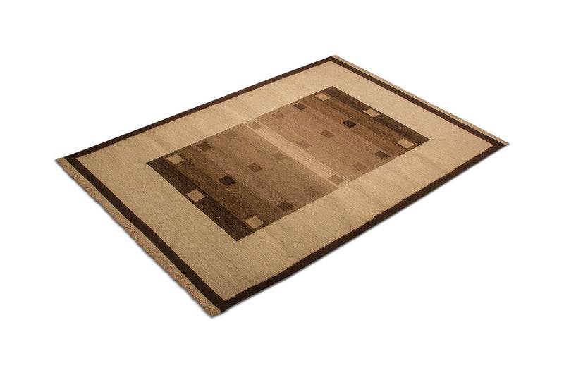 Moderne kilim Teppe Modaro - Ullteppe