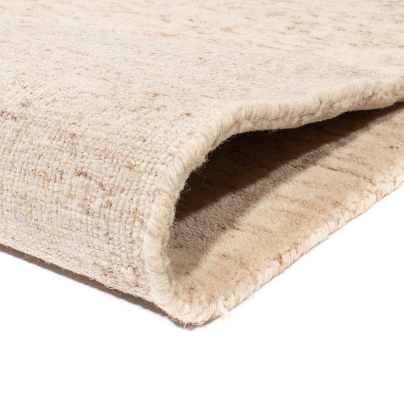 Gabbeh Loom Teppe Theo - Ullteppe