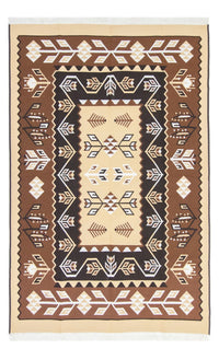 Moderne kilim Teppe Ramiro – product image