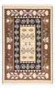 Moderne kilim Teppe Ramiro