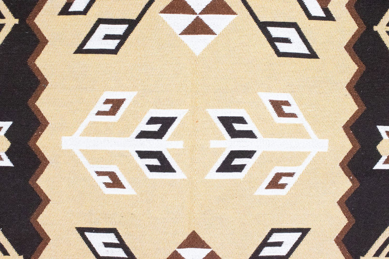Moderne kilim Teppe Ramiro