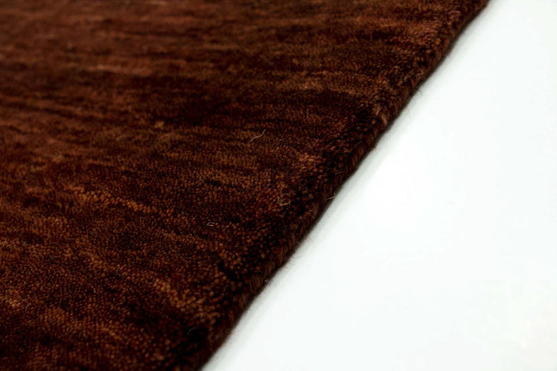 Gabbeh Loom Teppe 90x160cm - Ullteppe