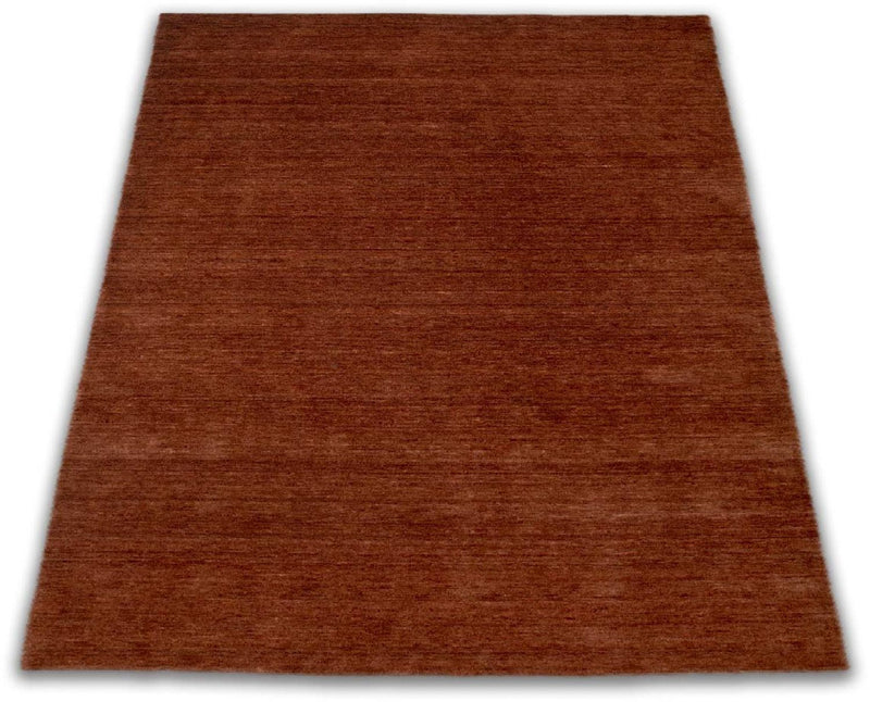 Gabbeh Loom Teppe 90x160cm - Ullteppe