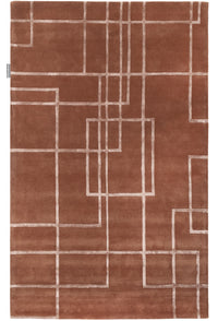 Designer Teppich ArcticWhisper – product image