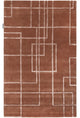 Designer Teppich ArcticWhisper