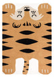 Kinderteppich Tiger
