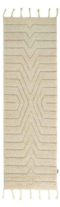 Ullteppe Bedouin Natural - Ullteppe – product image