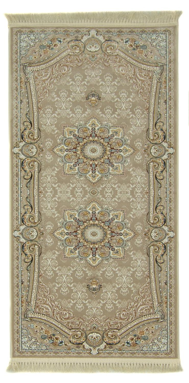 Orientalsk teppe - Sheeyla - løper