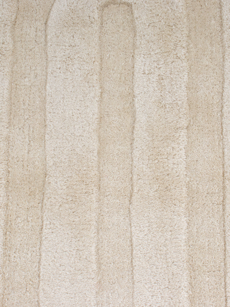 Ullteppe - Labyrinth Lux - rektangulær