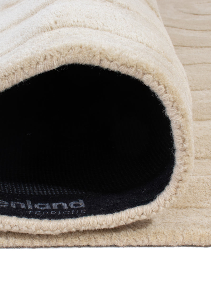 Ullteppe - Labyrinth Lux - rektangulær