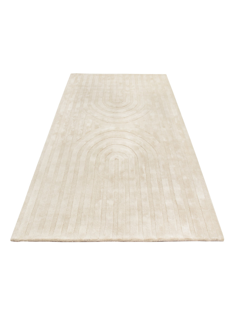 Ullteppe - Labyrinth Lux - rektangulær