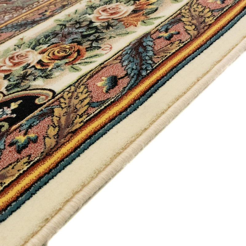 Orientalsk teppe - Davino - løper