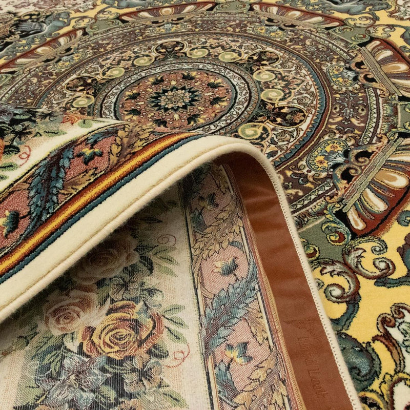 Orientalsk teppe - Davino - løper