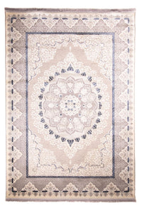 Orientalischer Webteppich »Sanam« Rechteckig – product image