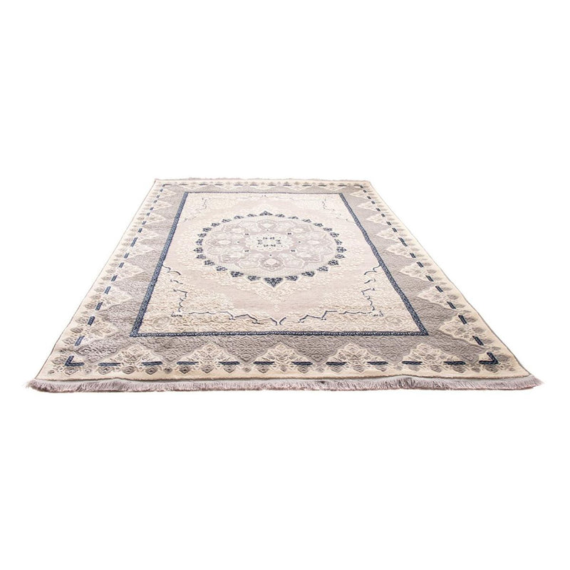 Orientalischer Webteppich »Sanam« Rechteckig