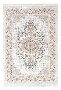 Orientalsk vevd teppe Saffron Sensations – product image