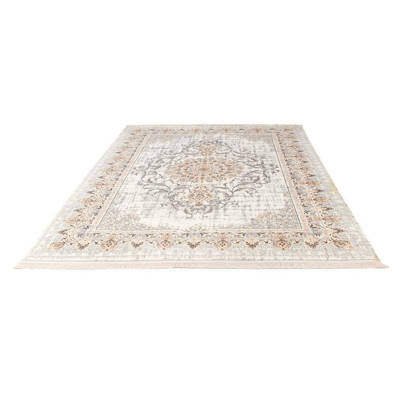 Orientalsk vevd teppe Saffron Sensations