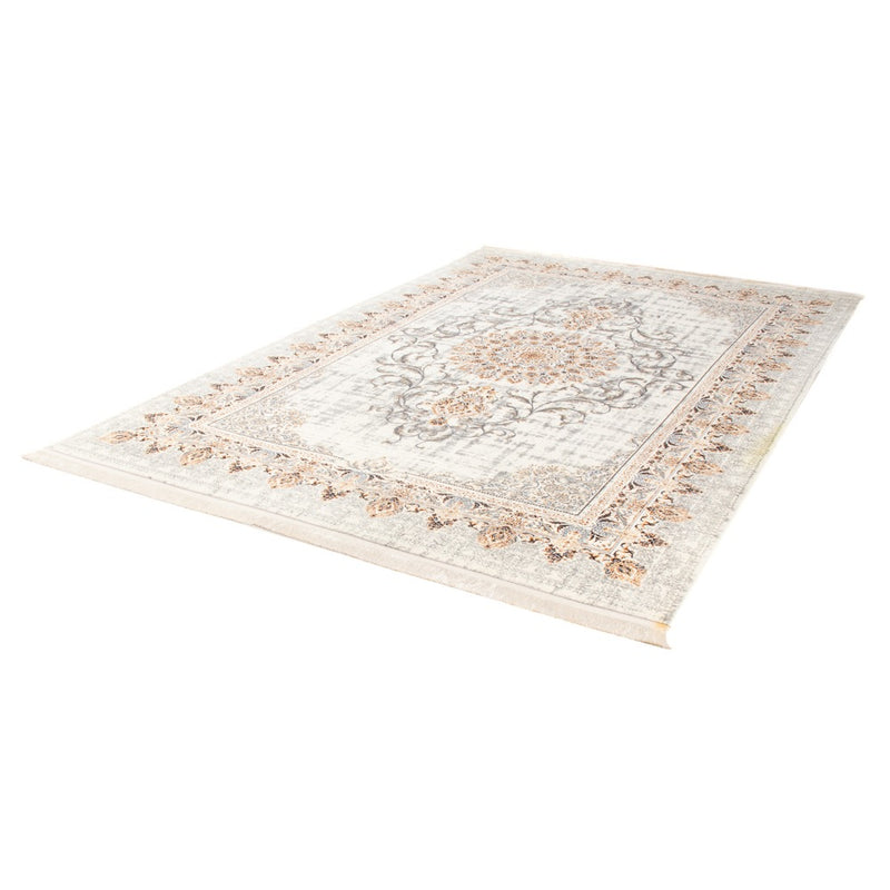 Orientalsk vevd teppe Saffron Sensations