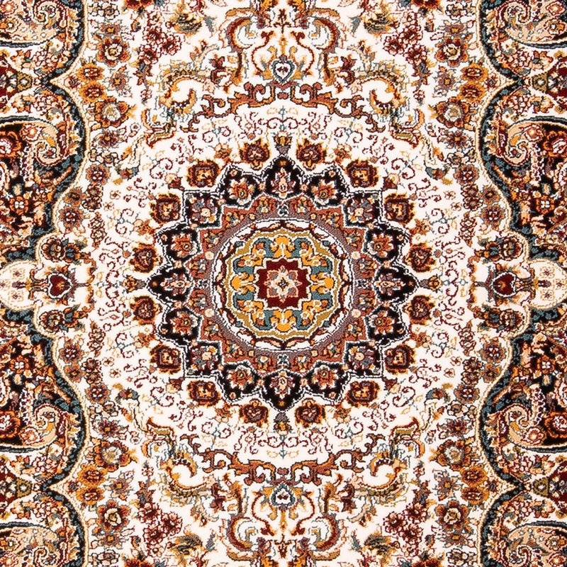 Orientalsk teppe - Lotus - rektangulær